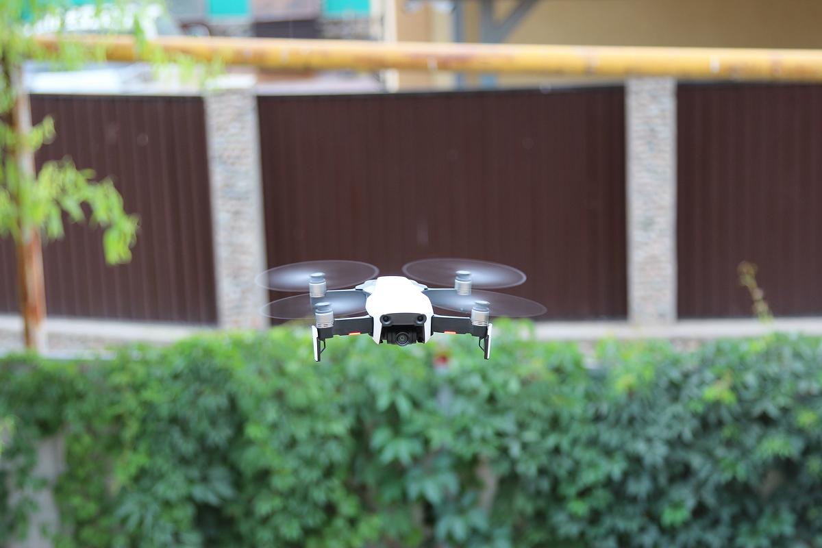 Три из 122: Минобороны отчиталось о сбитых в небе над Крымом беспилотниках