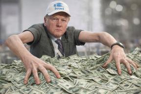 Инновации по-русски: лживые отчеты и воровство. Команде Чубайса из «Роснано» предъявили ущерб в 43 млрд рублей