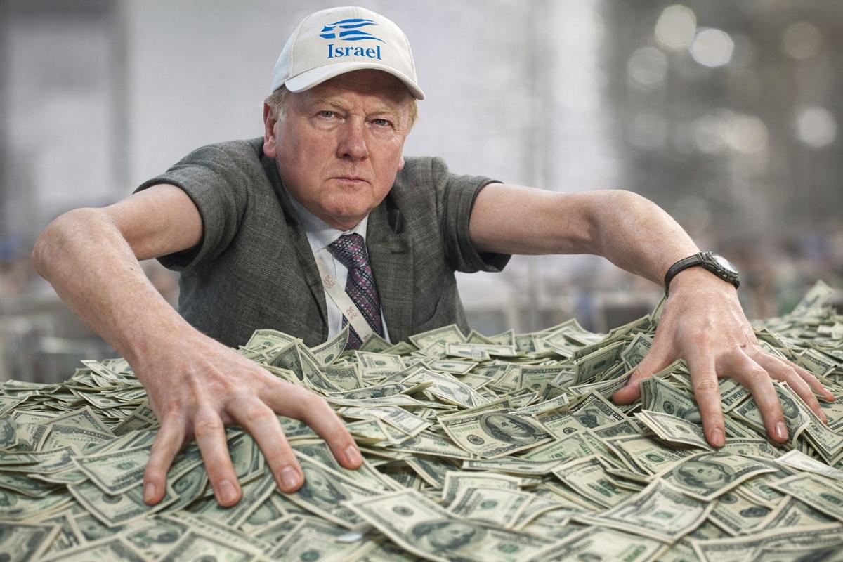 Инновации по-русски: лживые отчеты и воровство. Команде Чубайса из «Роснано» предъявили ущерб в 43 млрд рублей