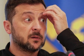 Зеленский послал Орбана и дал понять фон дер Ляйен, что Европа подождет с нефтью