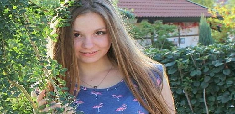 СКР: Пропавшая в Красноярске школьница может скрываться от родителей
