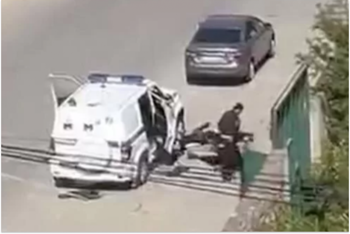 Семьи погибших полицейских в Дагестане получат по 1 млн рублей компенсации