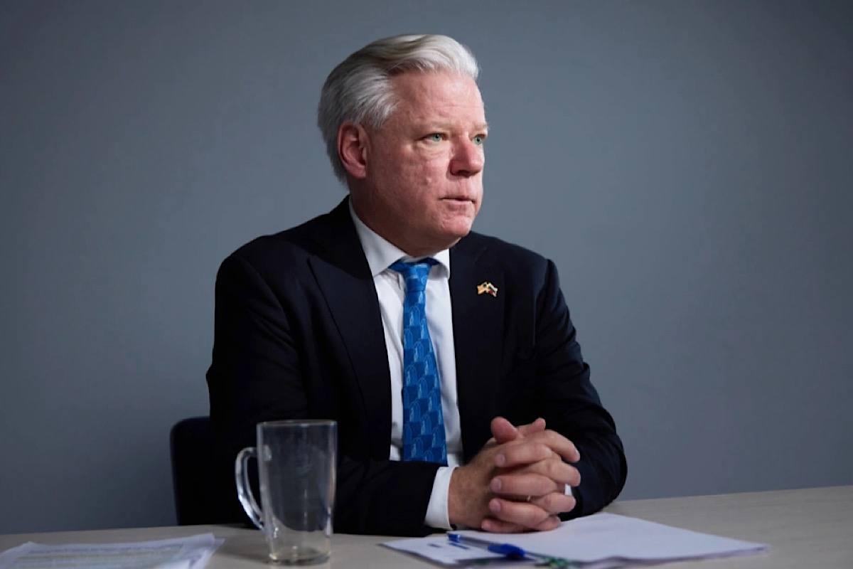 Американский бизнес ждёт мира: Торговая палата США оценила шансы возвращения компаний в Россию в 2025 году