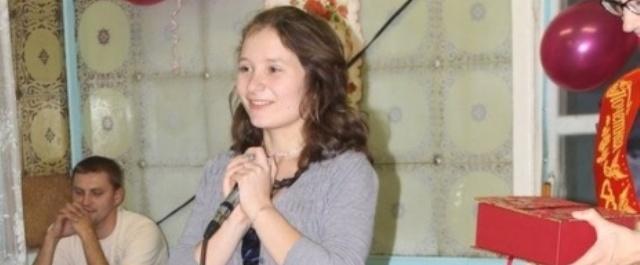 В Новосибирске по пути на учебу пропала 19-летняя девушка