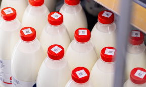 Представители пищепрома обратились к Мишустину с просьбой избавить их от налога на налог