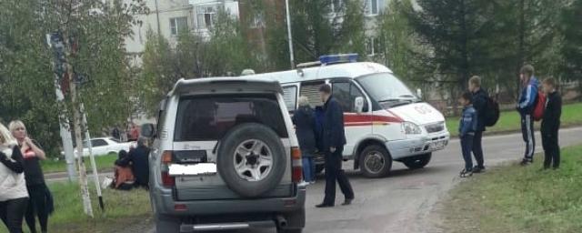 В результате ДТП в Якутии погиб 6-летний ребенок