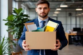 Фиктивные браки и предвзятость – обратная сторона защиты отцов от увольнения