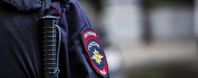 В Москве арестованы трое полицейских, которые подбрасывали наркотики