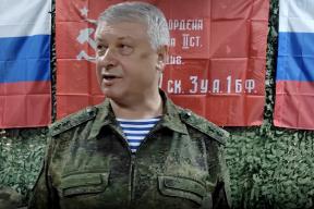 В Москве стреляли в заместителя начальника ГРУ Алексеева