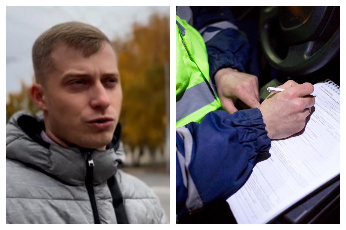 Спас жизнь, потерял работу. Почему водителя из Башкирии лишили прав за помощь соседке?