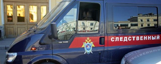 На москвичку, выбросившую дочь из окна 11-го этажа, завели уголовное дело