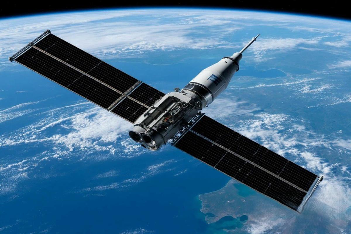 Киев потребовал исключить Украину из зоны покрытия российской спутниковой системы «Рассвет»