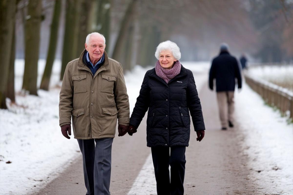 Большинство россиян боятся в старости потерять ясность ума и память