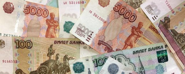В Димитровграде директор УК похитил деньги граждан