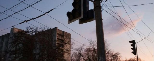 Мэр Луцка Игорь Полищук сообщил о полном обесточивании города