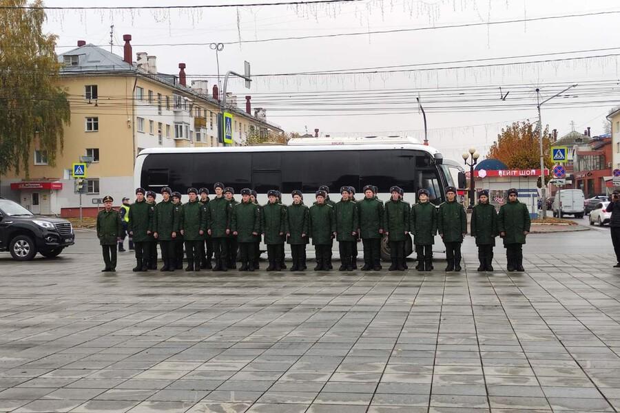 Осенний призыв в Марий Эл: кого и куда призывают в 2025 году
