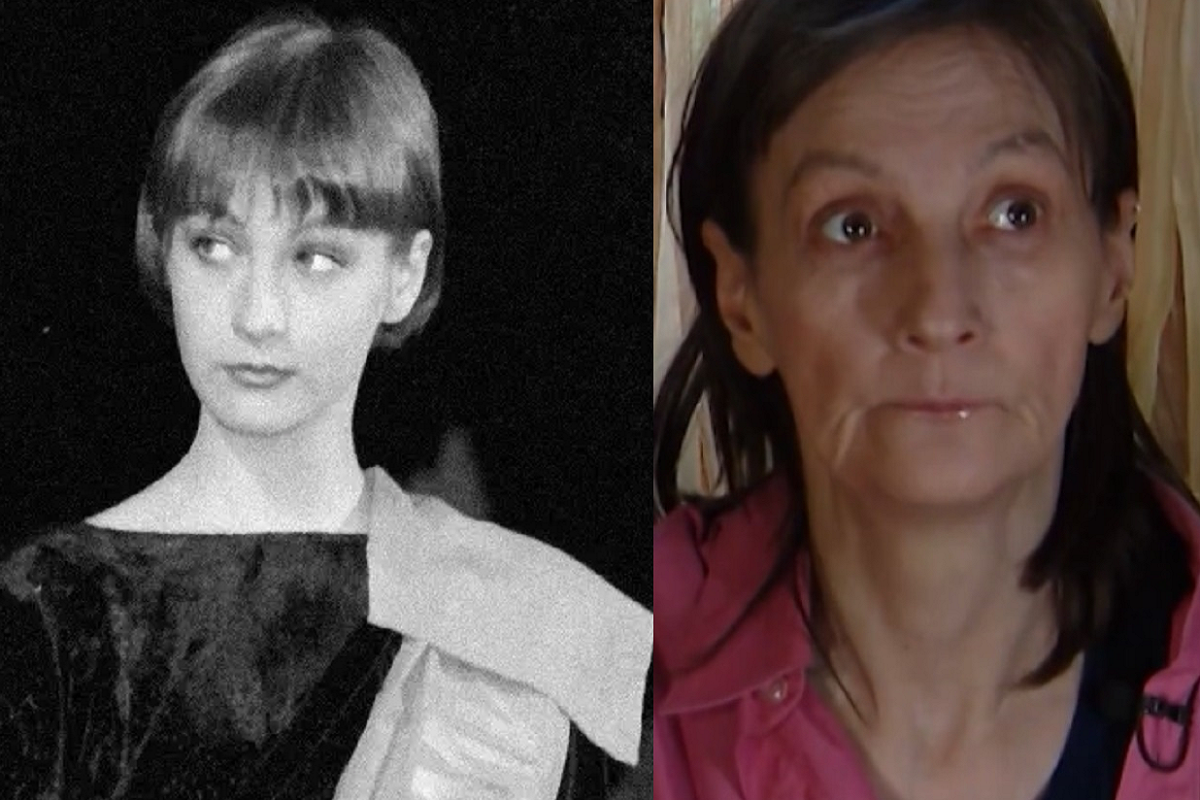 Похороны экс-жены Михаила Ефремова Ксении Качалиной проведут тайно