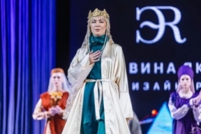 Дизайнер одежды из Челябинска рассказала, как сочетать стиль и скромность