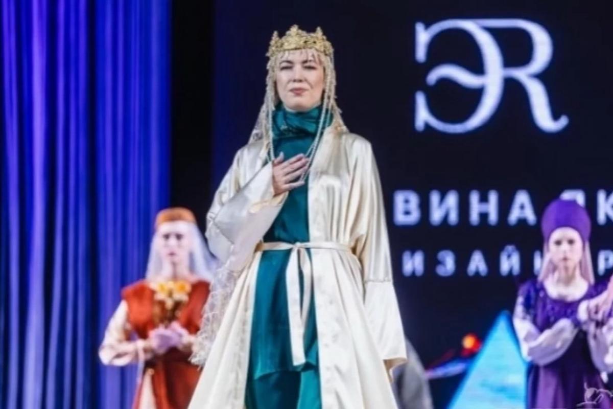 Дизайнер одежды из Челябинска рассказала, как сочетать стиль и скромность