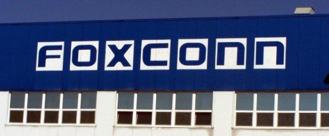 Сборщик  iPhone начнет выпускать смартфоны под своим брендом Foxconn