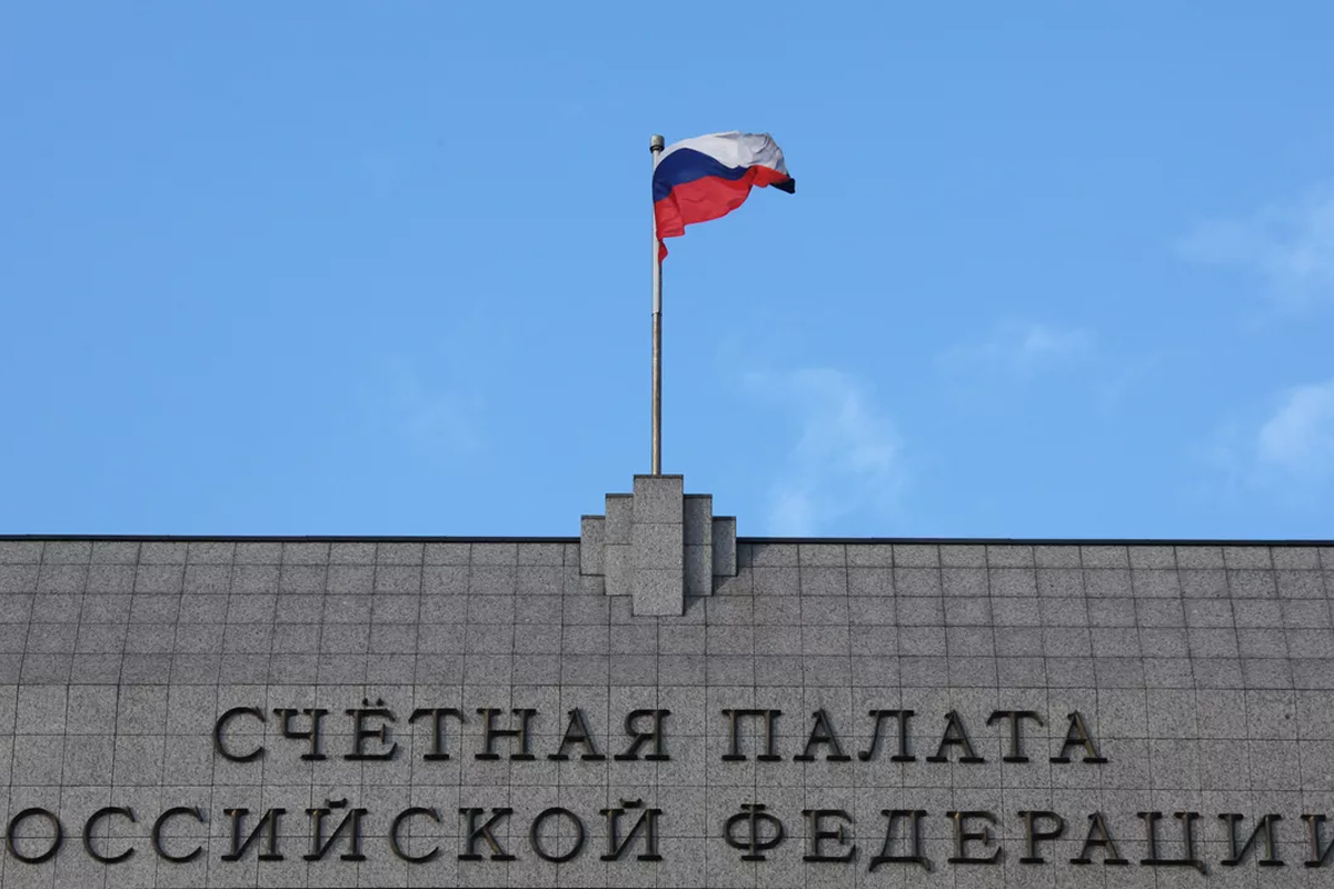 Проблемы строительства: аудиторы выявили нарушения в освоении федеральных средств на инфраструктуру