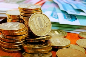 Объем кредитов россиян составил более 36 трлн рублей