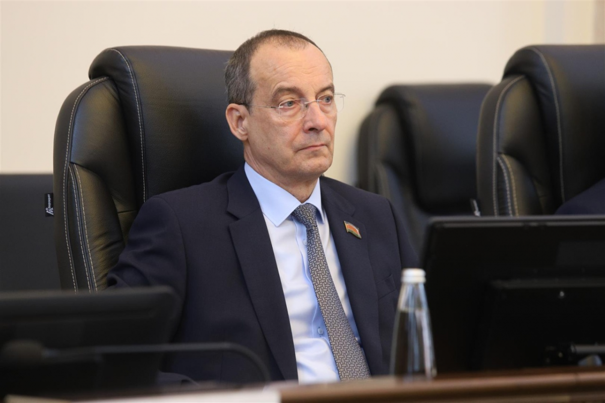Юрий Бурлачко встретился с главами Советов муниципальных образований Кубани