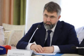 Кадровый сотрудник ФСБ возглавил правительство Дагестана