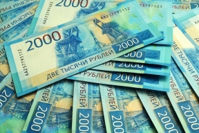 В Госдуме предложили увеличить лимит страхования длинных вкладов