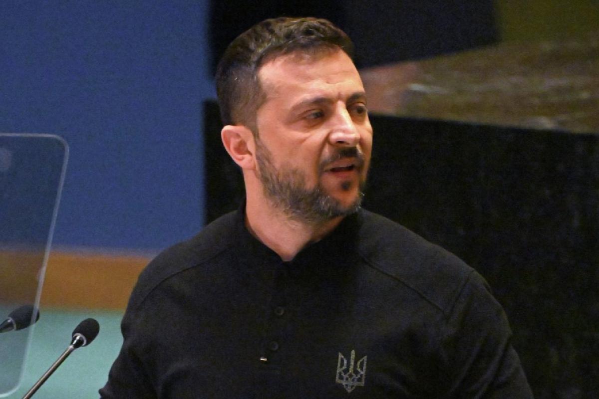 Олег Царёв и Игорь Труханов лишились гражданства Украины