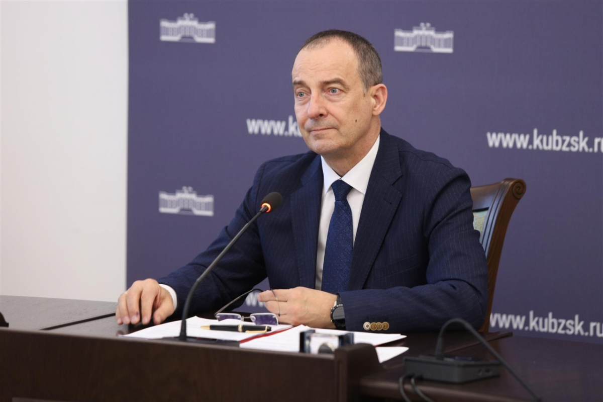 В ЗСК рассмотрели меры социальной помощи малоимущим семьям