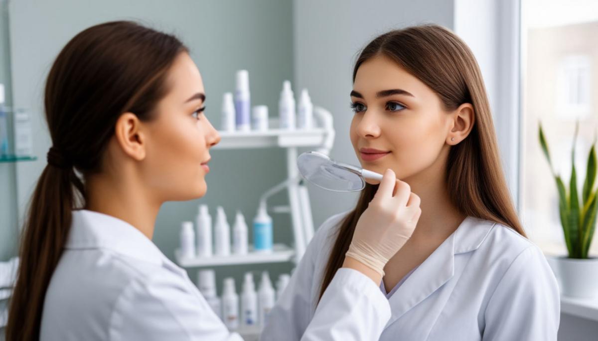 Онколог Орлова рассказала, нужно ли удалять родинки