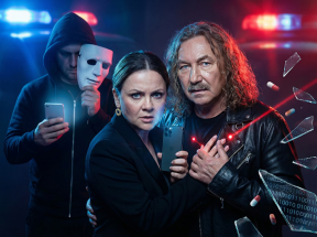 5 лет ада: на семью Игоря Николаева идет охота. Его жена просит помощи. Почему бессилен закон?