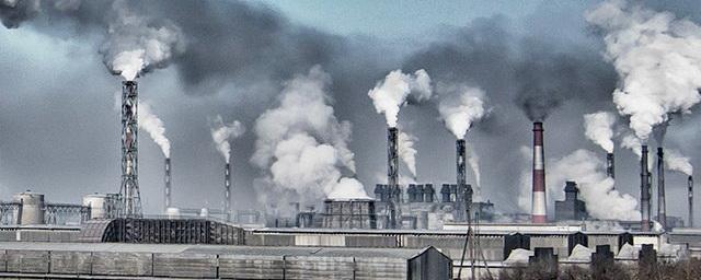 Кабмин предлагает приостановить выплату дивидендов у предприятий-загрязнителей