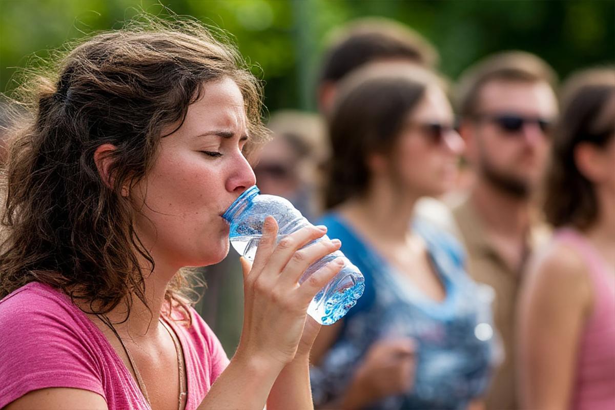 Новосибирский климатолог рассказал, ждать ли жары в августе