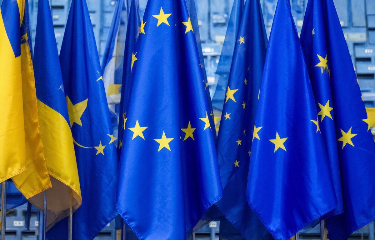 План урегулирования конфликта предусматривает возможность вступления Киева в ЕС
