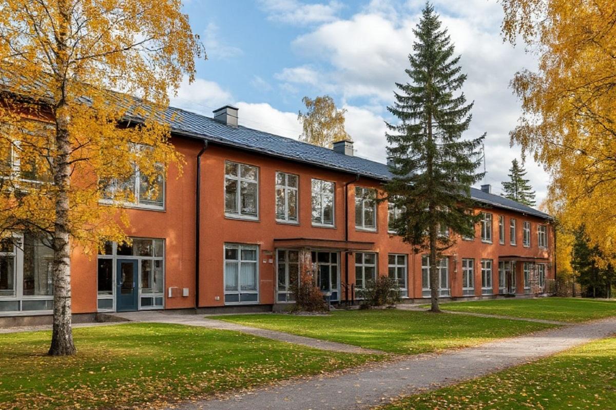 В финской школе произошел скандал из-за отказа украинской ученицы петь русскую песню