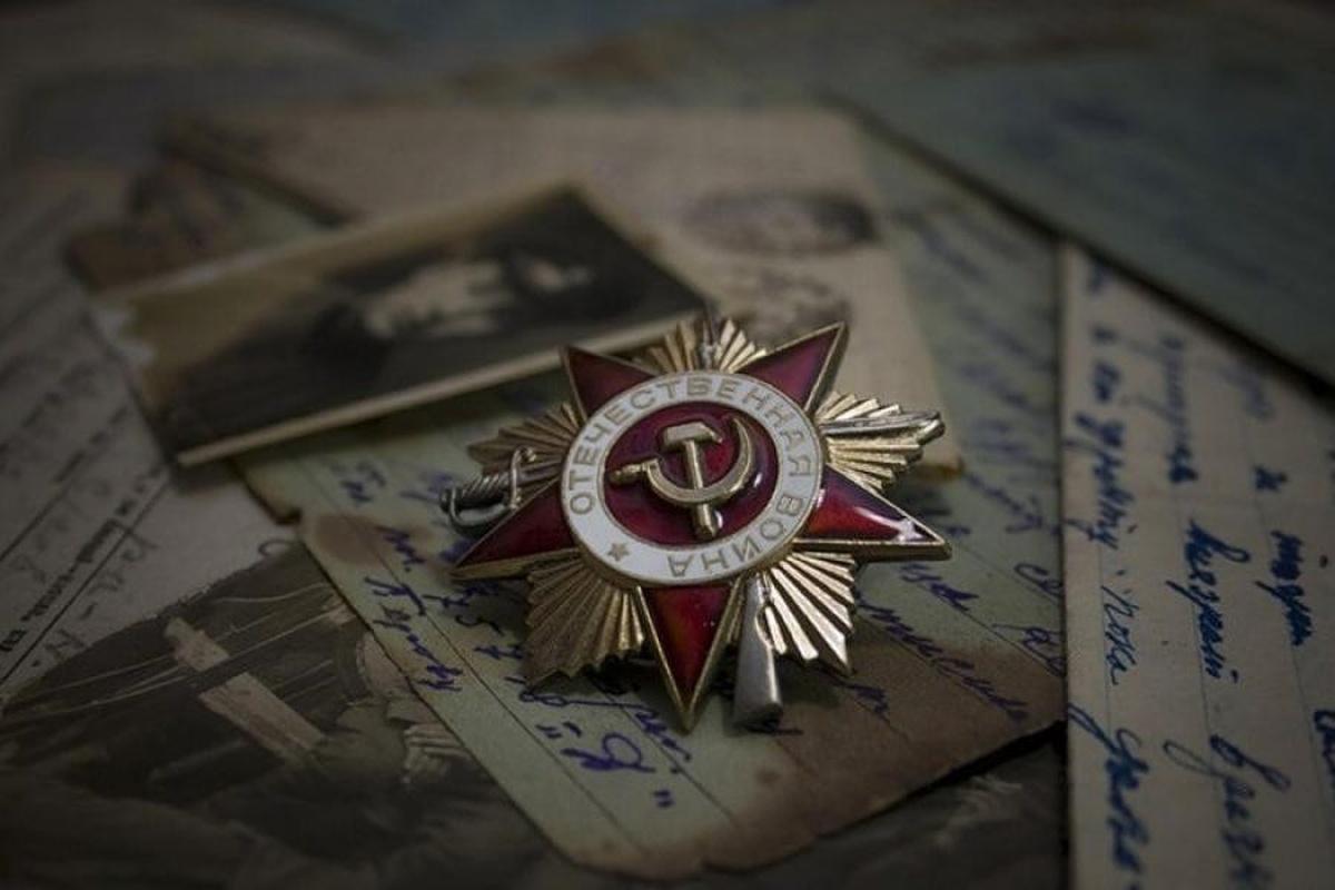 Алтайских школьников пригласили поучаствовать во всемирной олимпиаде о ВОВ Алтайских школьников пригласили поучаствовать во всемирной олимпиаде о ВОВ