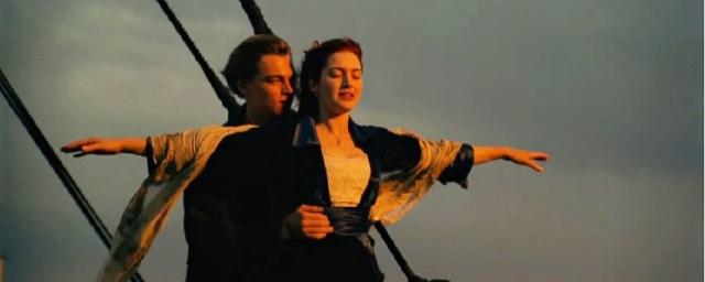 Американец обвинил Джеймса Кэмерона в краже сюжета «Титаника»