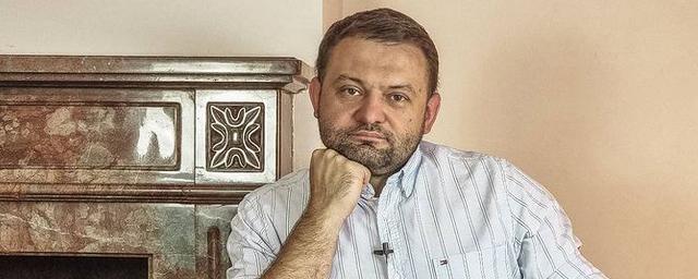 Депутат Новосибирска Сергей Бойко не хочет возвращаться в Россию по политическим причинам