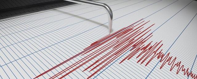 В Грузии произошли два землетрясения с интервалом в 14 минут