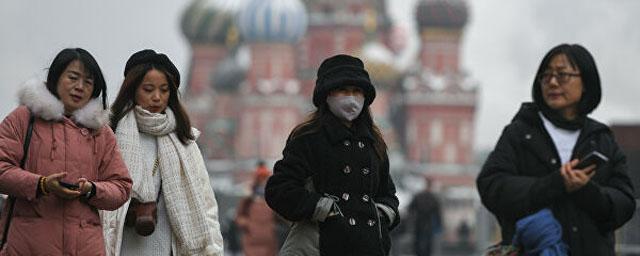 Пекин прокомментировал ограничение на въезд китайцев в Россию