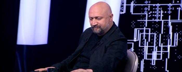 Актер Гоша Куценко рассказал в «Секрете на миллион» о желании стать дедушкой