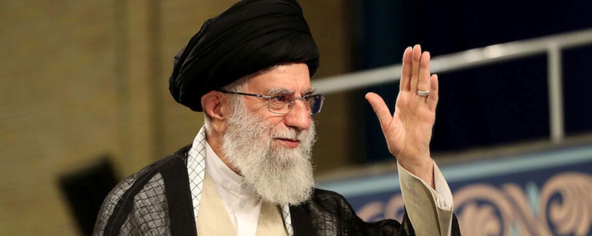 Верховный лидер Ирана призвал исламский мир к разрыву отношений с Израилем