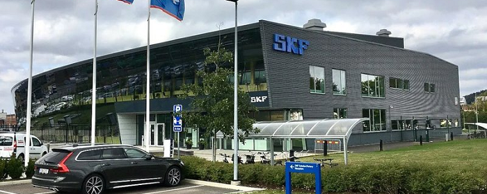 Шведская компания SKF заявила о гибели трех сотрудников при атаке завода в Луцке