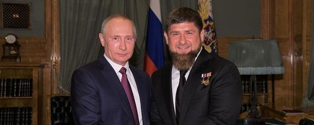 Кадыров: Сокурова нужно привлечь к ответственности за провокации
