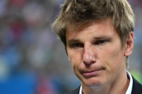 Андрей Аршавин обратился в суд, чтобы изменить размер алиментов