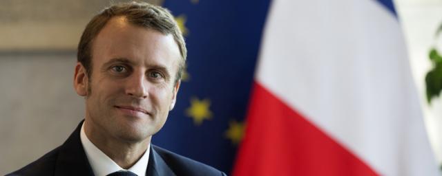 Macron: France and other Western countries do not seek to destroy Russia