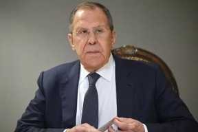 Свобода слова под ударом: французский политик требует вызвать посла Украины на ковер из-за Лаврова