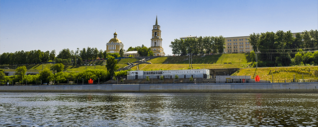 Фотографии пермь на документы